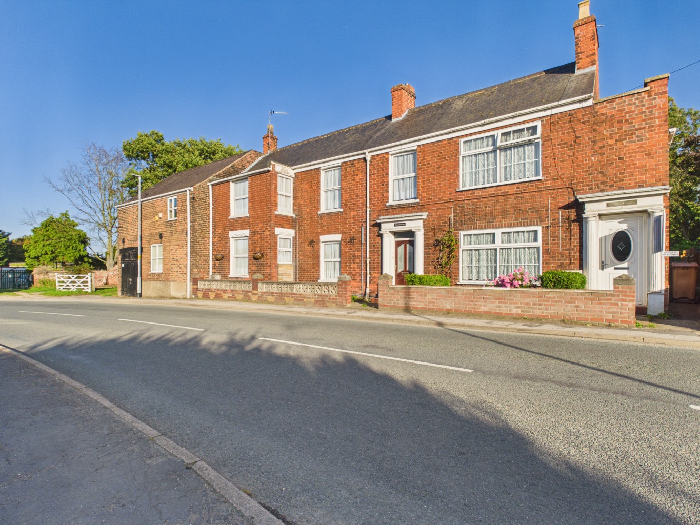 Main Street, Burstwick, Hull, East Riding of Yorkshire, HU12 9EB