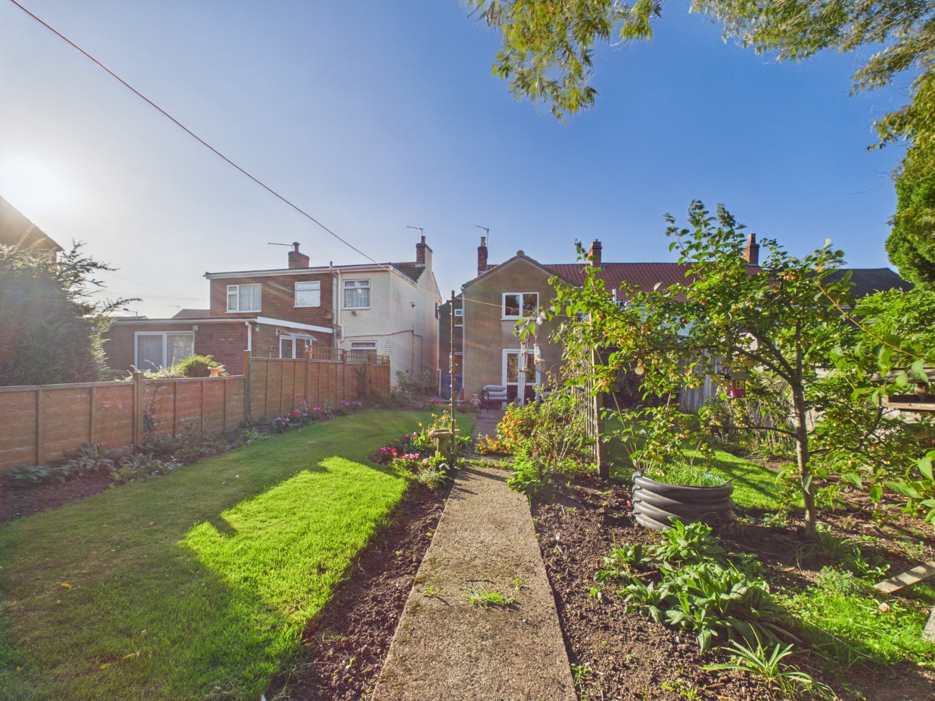 Main Street, Burstwick, Hull, East Riding of Yorkshire, HU12 9EB
