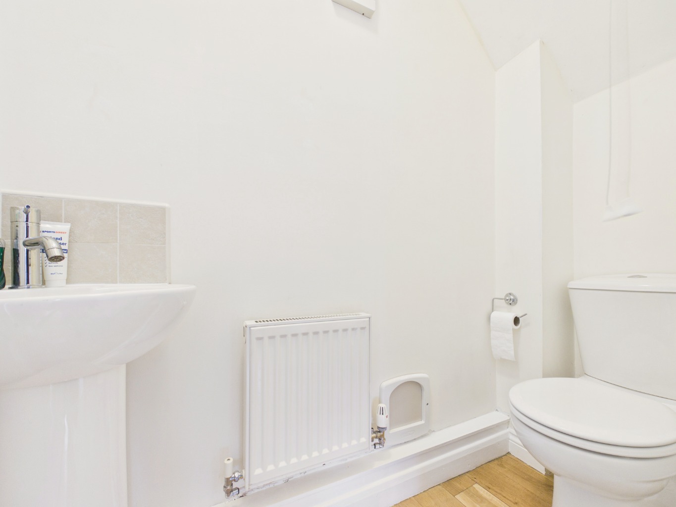 All Saints Mews, Preston,  HU12 8RX