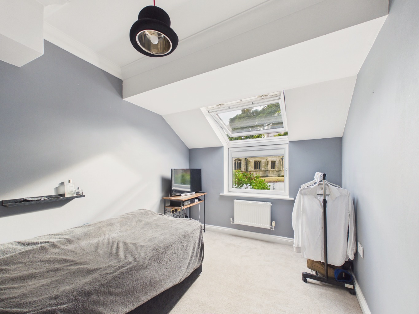 All Saints Mews, Preston,  HU12 8RX