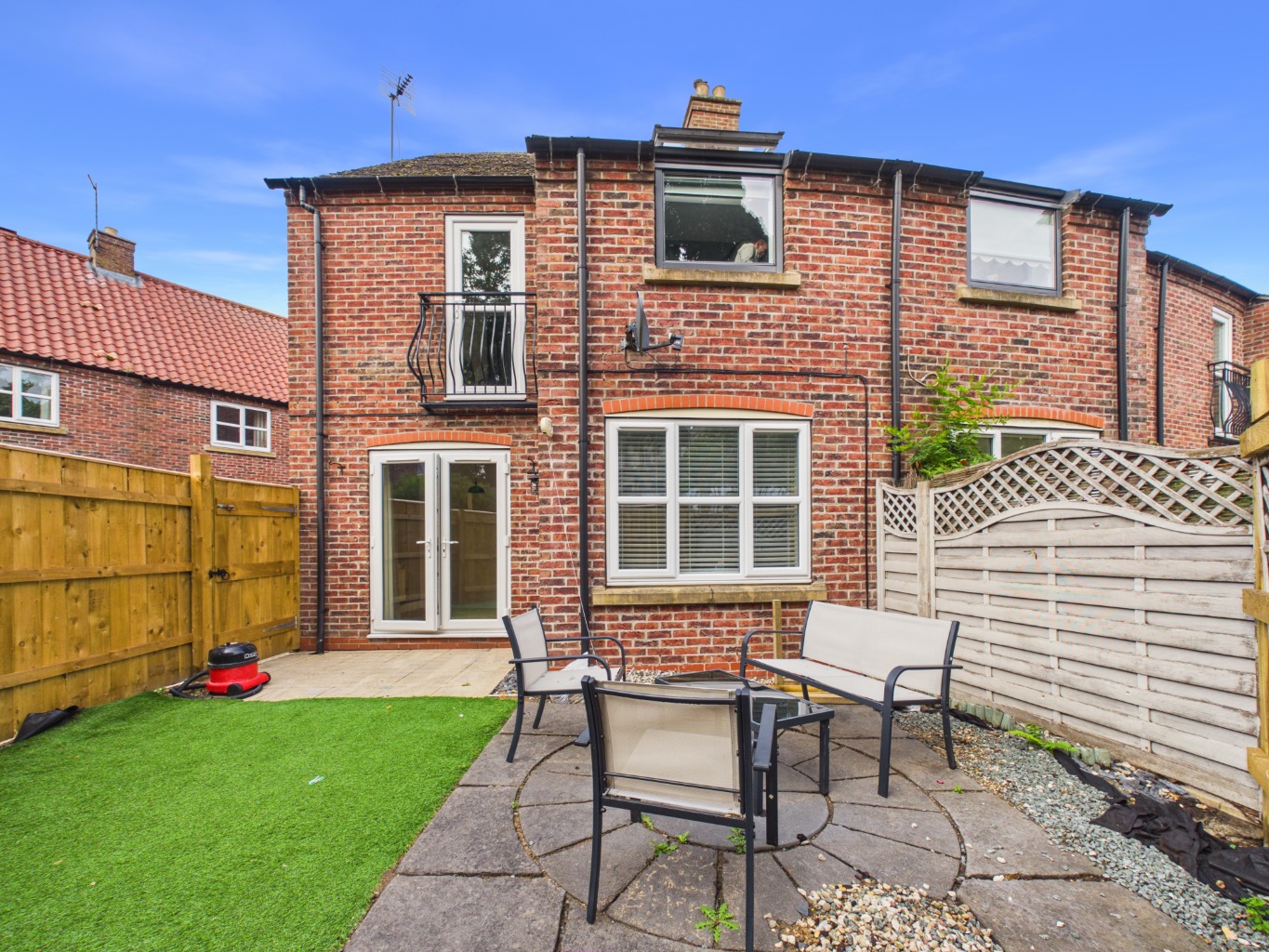All Saints Mews, Preston,  HU12 8RX