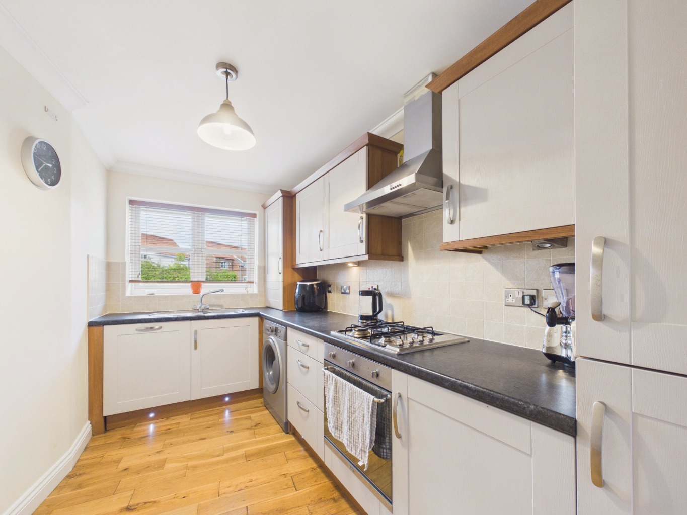 All Saints Mews, Preston,  HU12 8RX