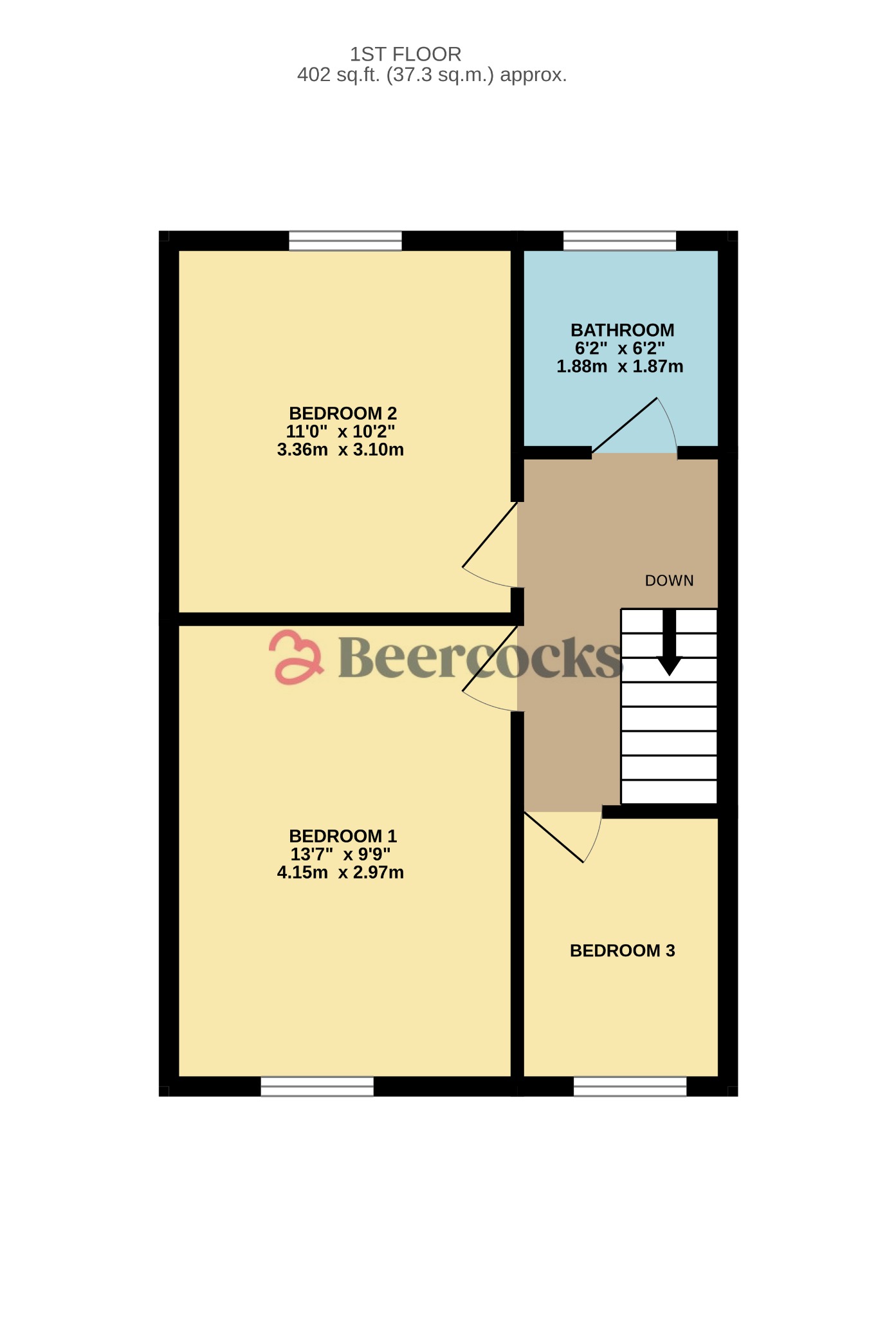 Floor Plan 3