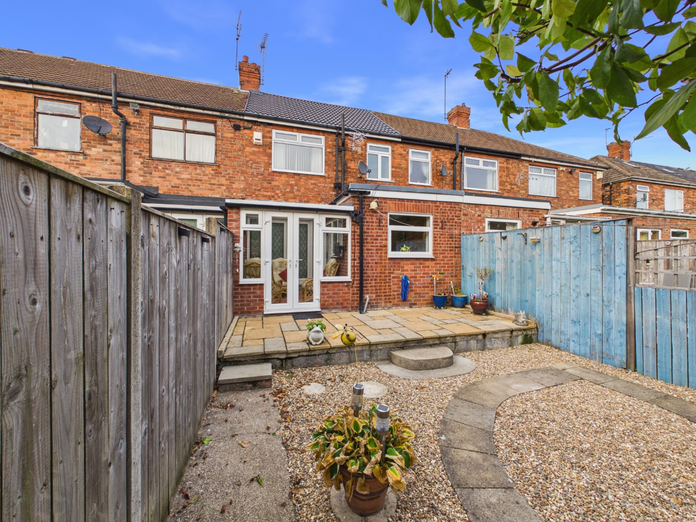 Loyd Street, Anlaby, Hull, East Riding of Yorkshire, HU10 6UQ