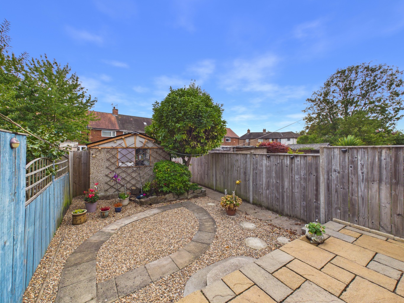 Loyd Street, Anlaby, Hull, East Riding of Yorkshire, HU10 6UQ
