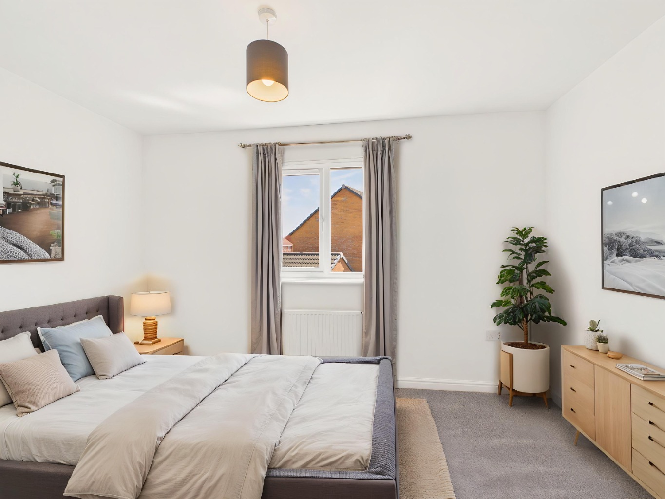 Grosvenor Road, Kingswood, Hull, East Riding of Yorkshire, HU7 3DS