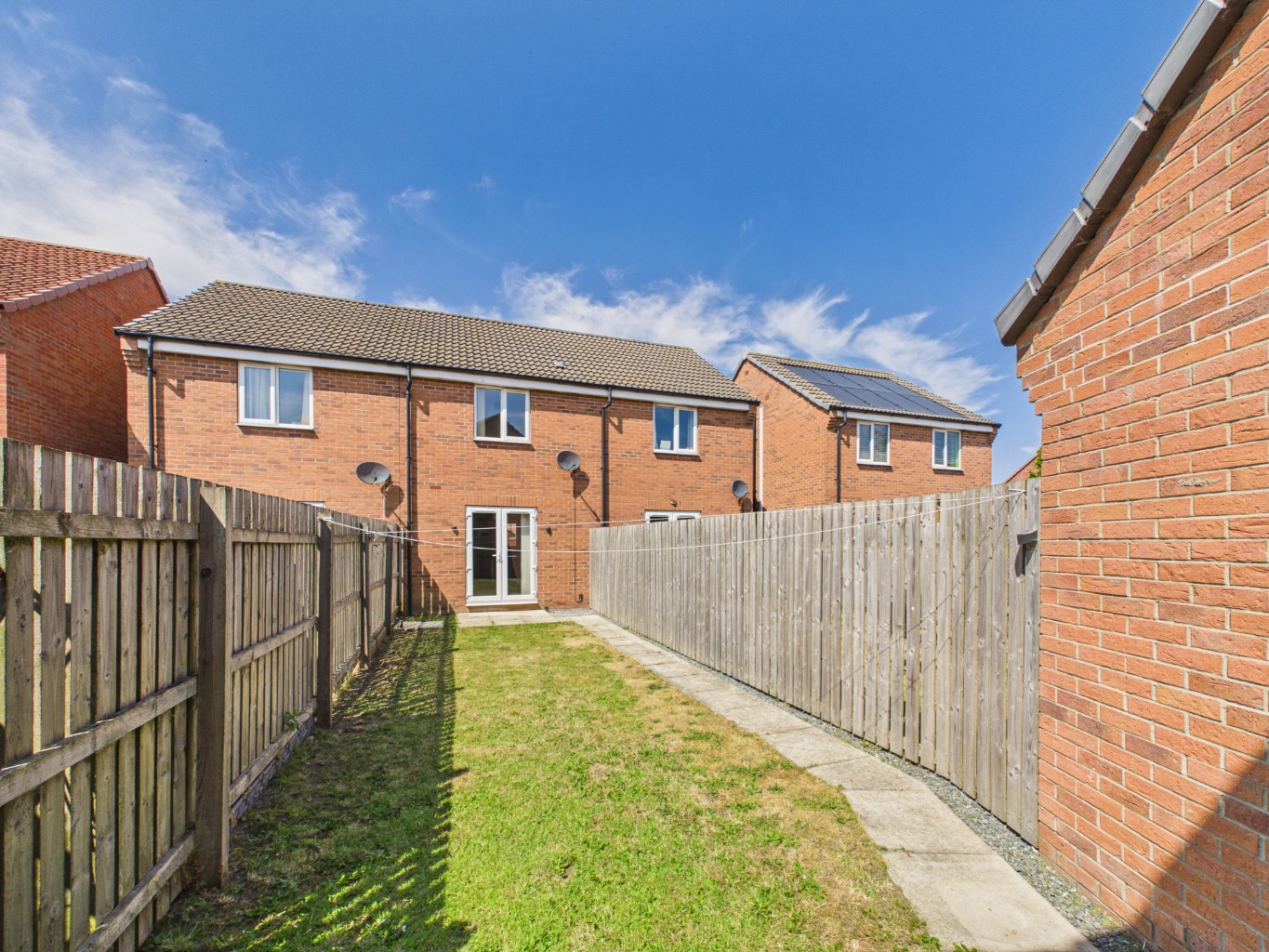 Grosvenor Road, Kingswood, Hull, East Riding of Yorkshire, HU7 3DS