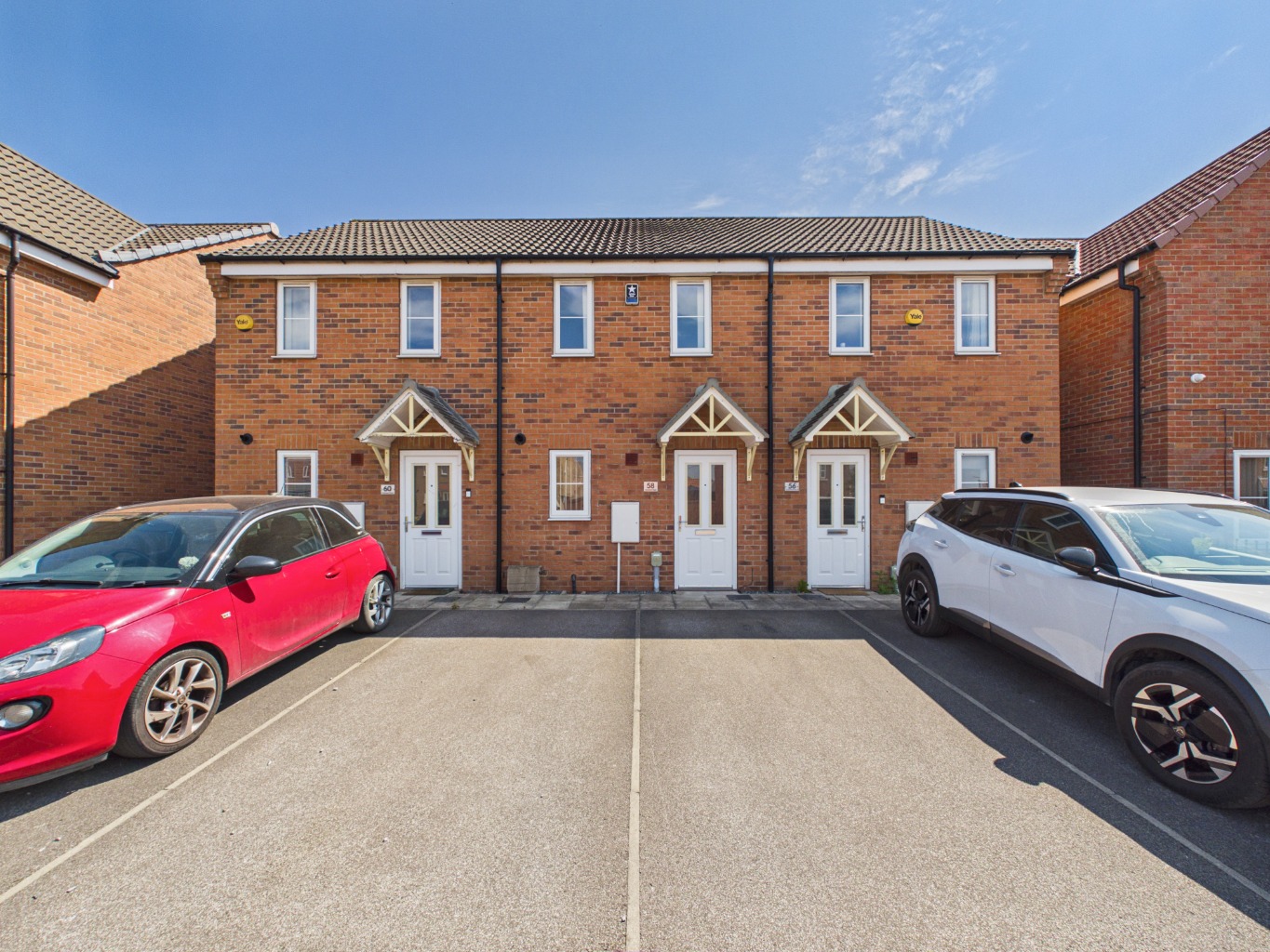 Grosvenor Road, Kingswood, Hull, East Riding of Yorkshire, HU7 3DS
