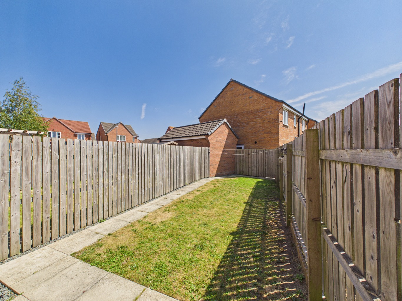 Grosvenor Road, Kingswood, Hull, East Riding of Yorkshire, HU7 3DS