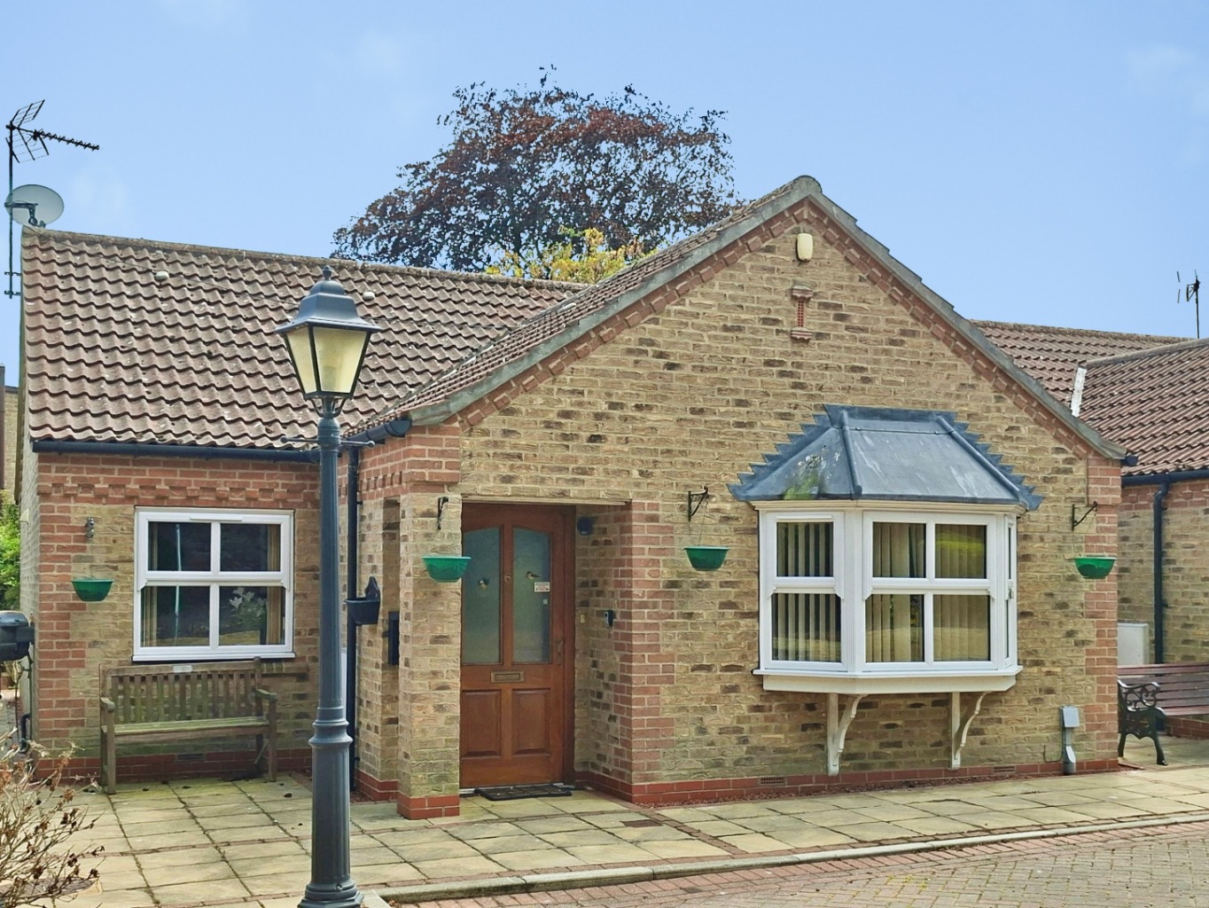 Wood Green, Driffield, YO25 6SR