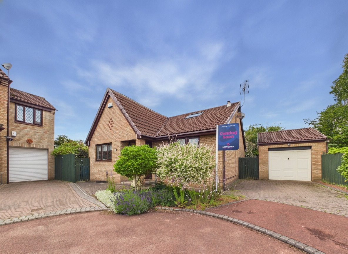 Conifer Close, Hull, East Riding of Yorkshire, HU5 5YU