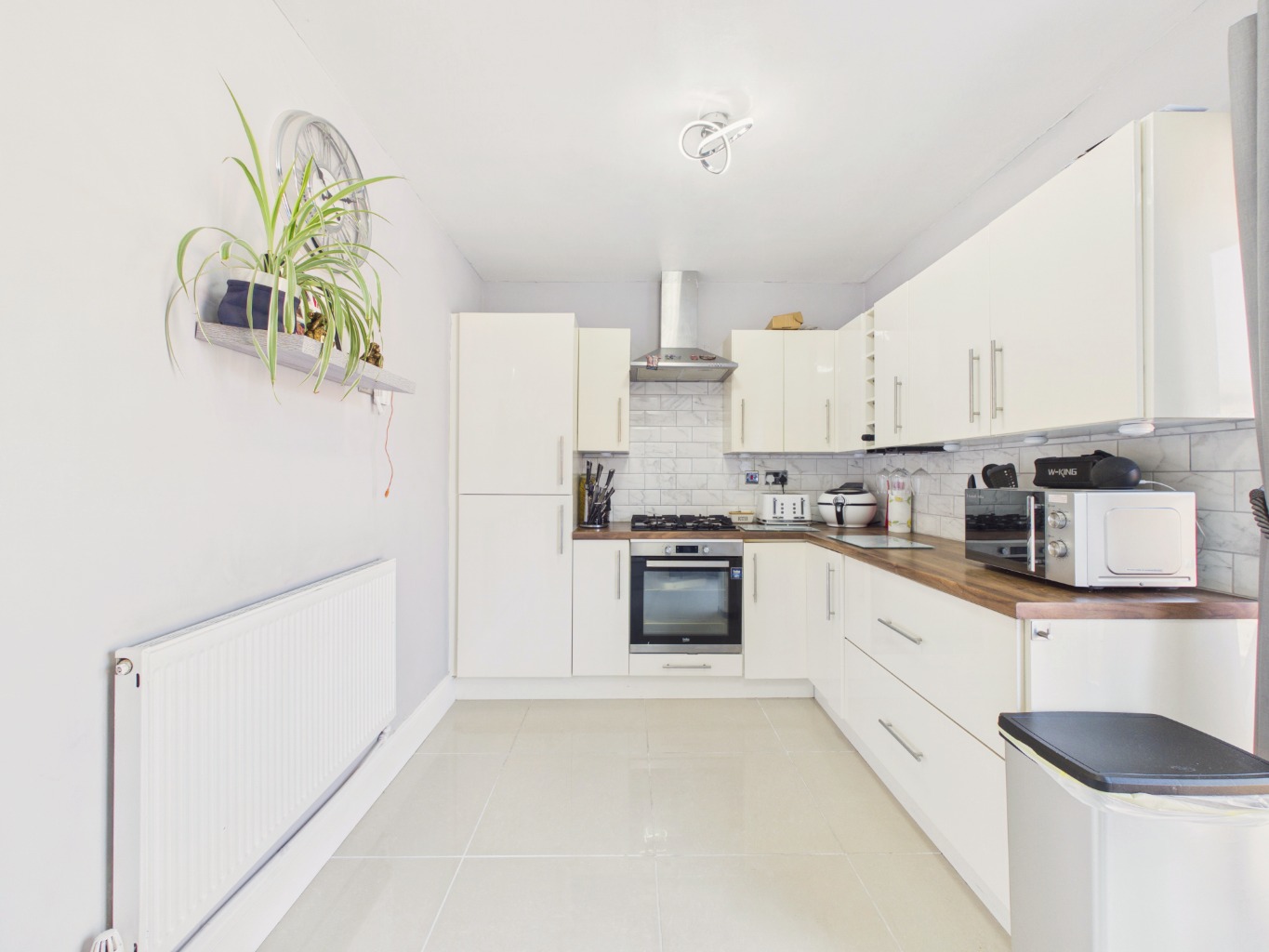 Sibelius Road, Hull, HU4 7NS
