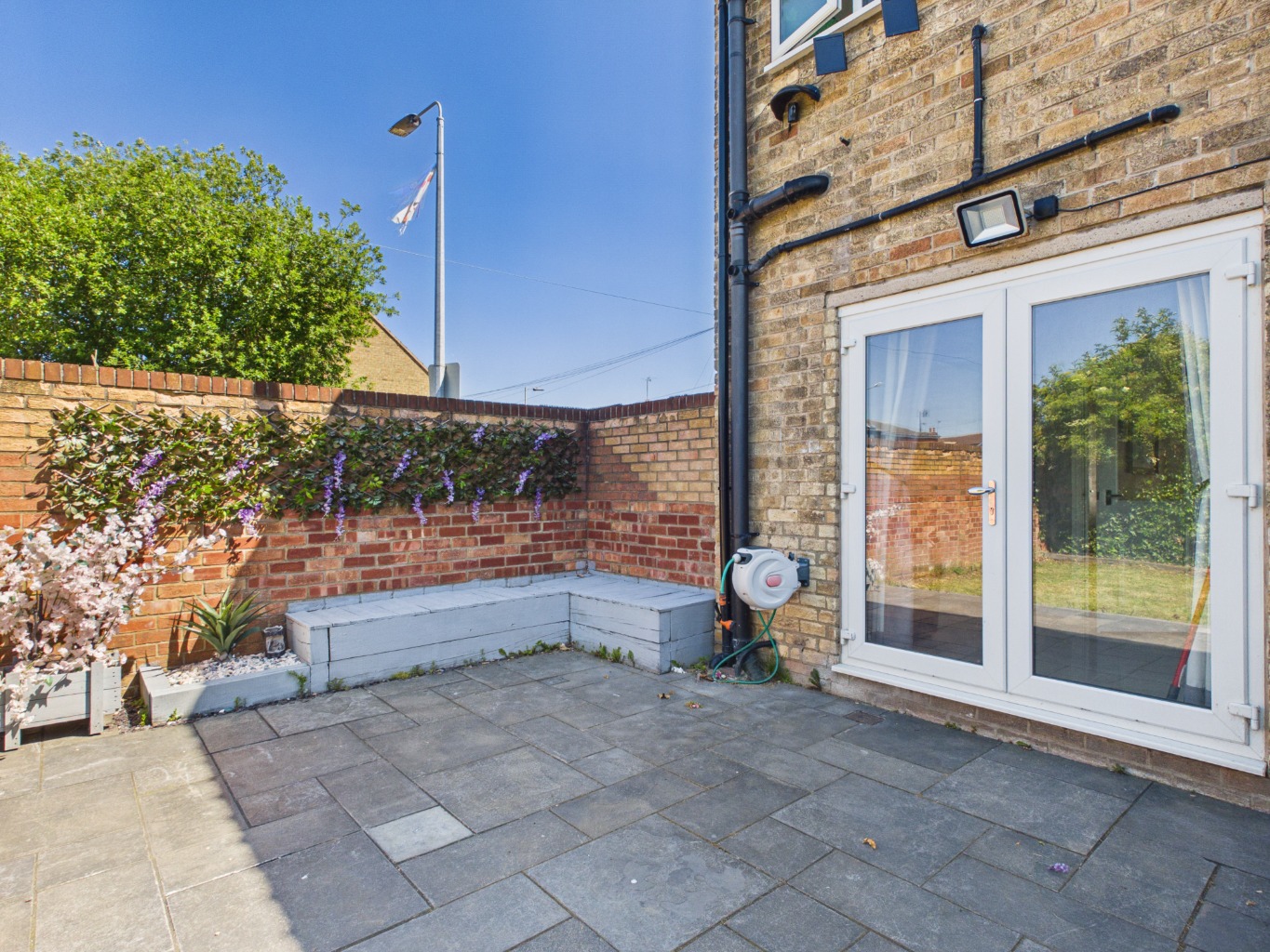 Sibelius Road, Hull, HU4 7NS