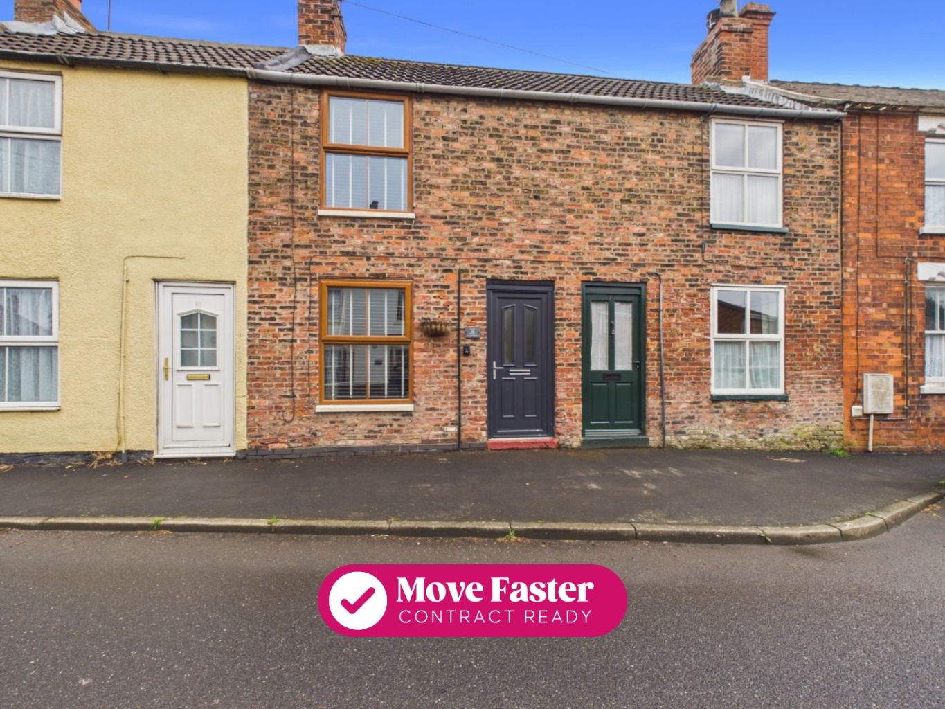 Northside, Patrington,  HU12 0PB