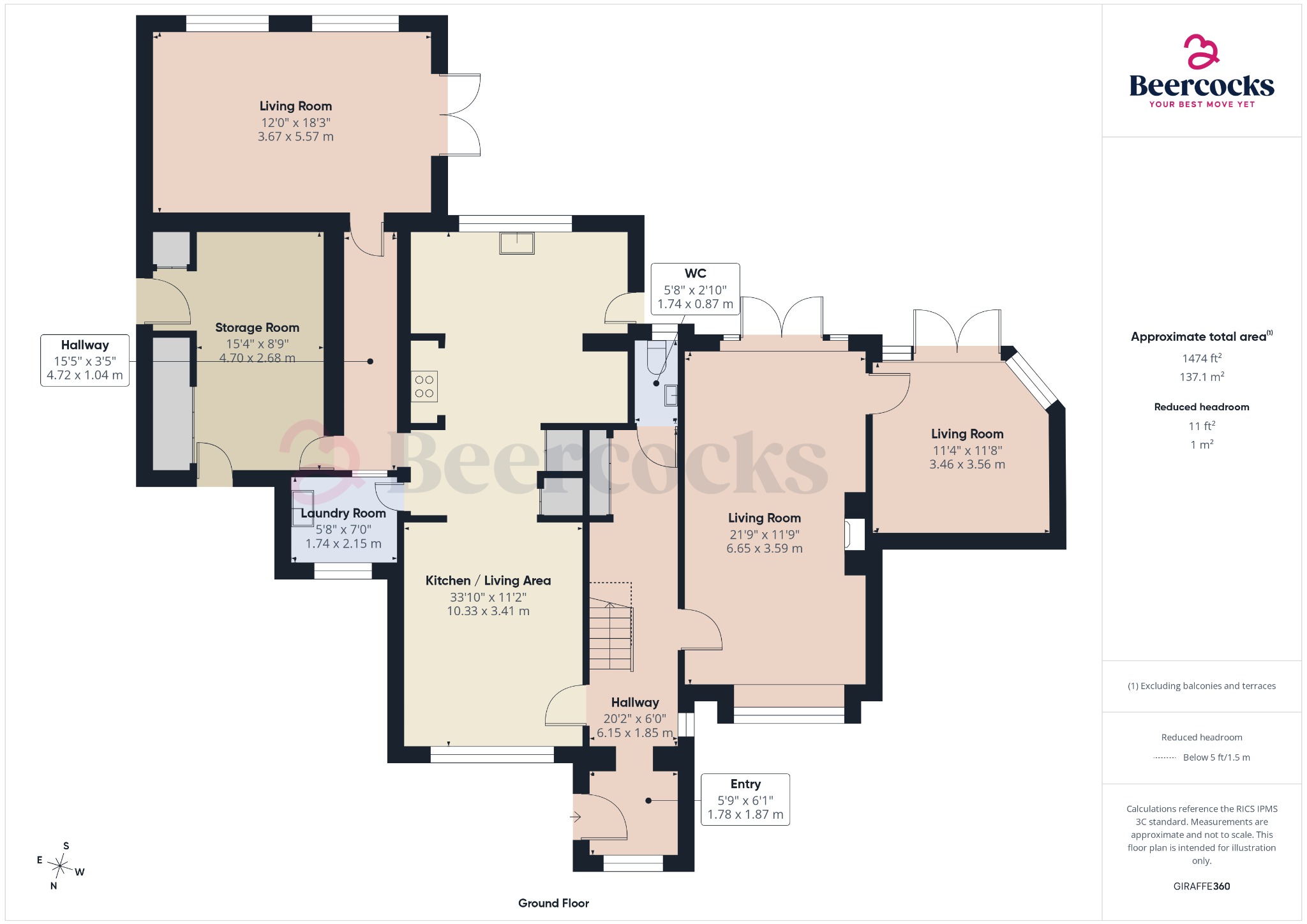 Floor Plan 3