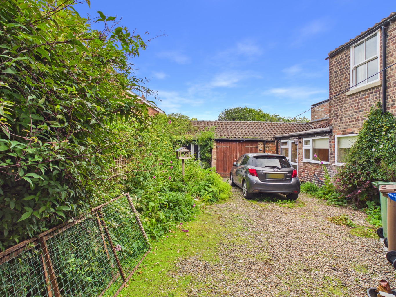 Lockwood Street, Driffield, YO25 6RU
