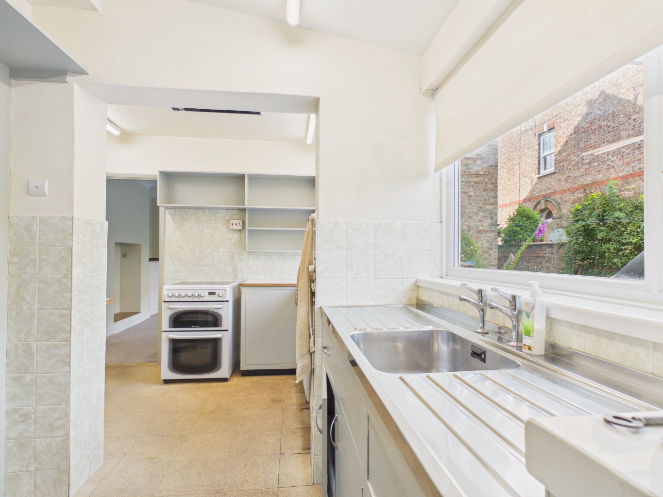 Lockwood Street, Driffield, YO25 6RU