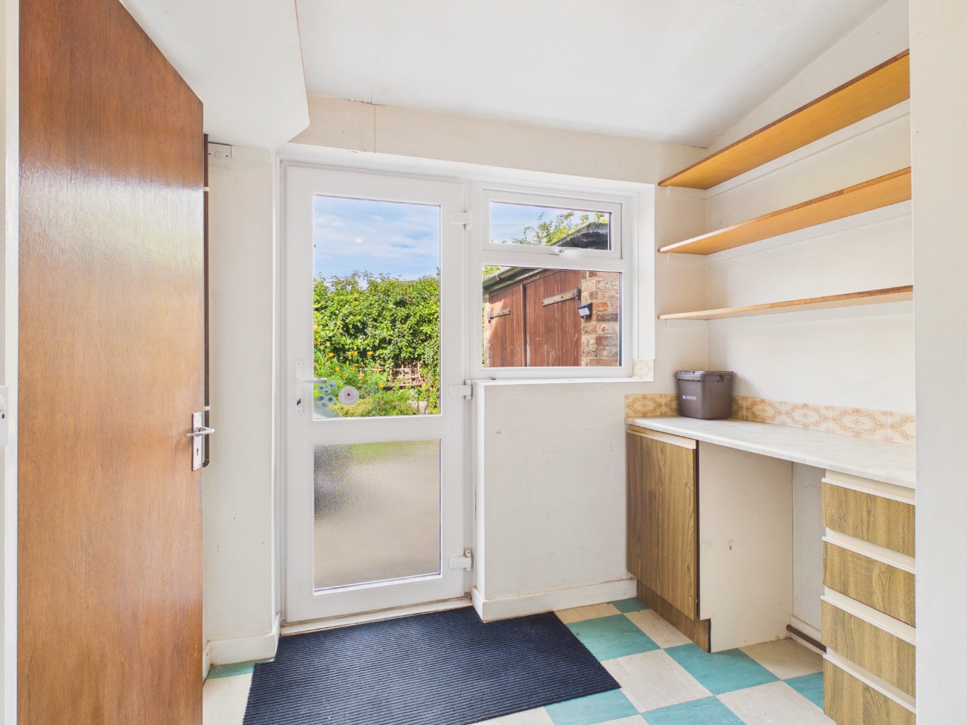 Lockwood Street, Driffield, YO25 6RU
