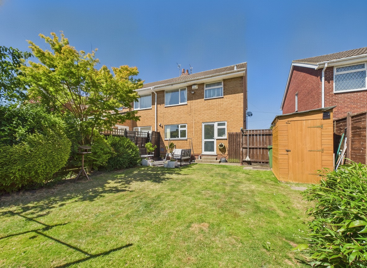 Southwood Road, Cottingham, East Riding Of Yorkshire, HU16 5AJ