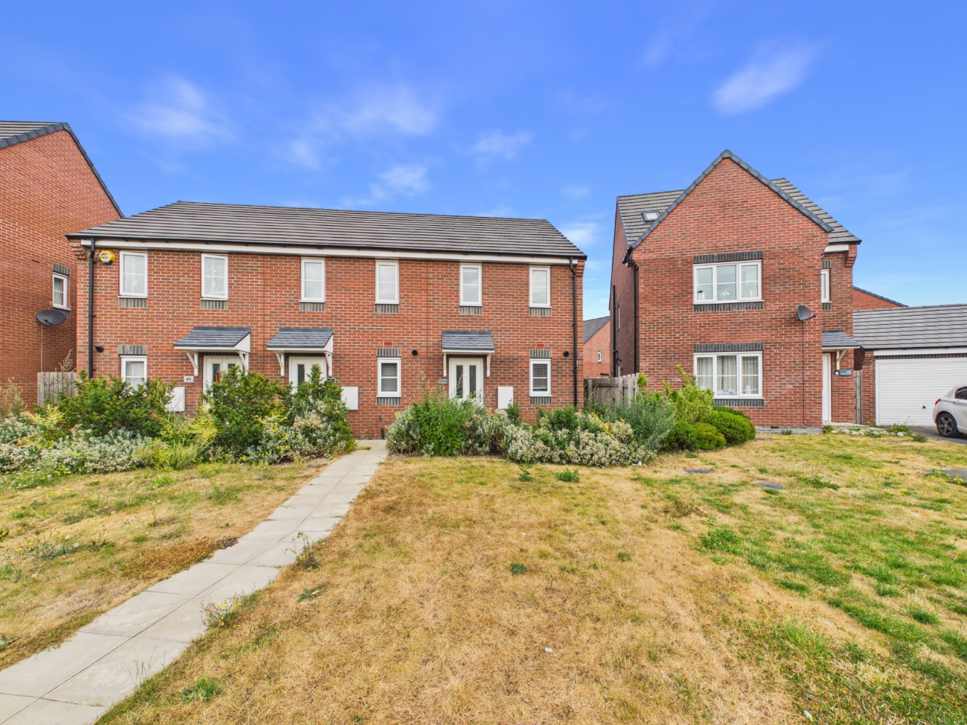 Grosvenor Road, Kingswood, Hull, HU7 3DS