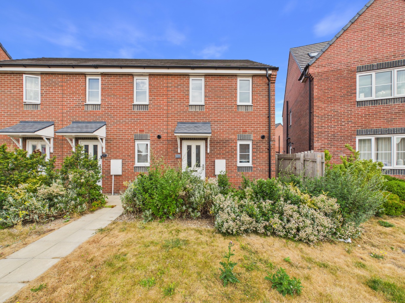 Grosvenor Road, Kingswood, Hull, HU7 3DS