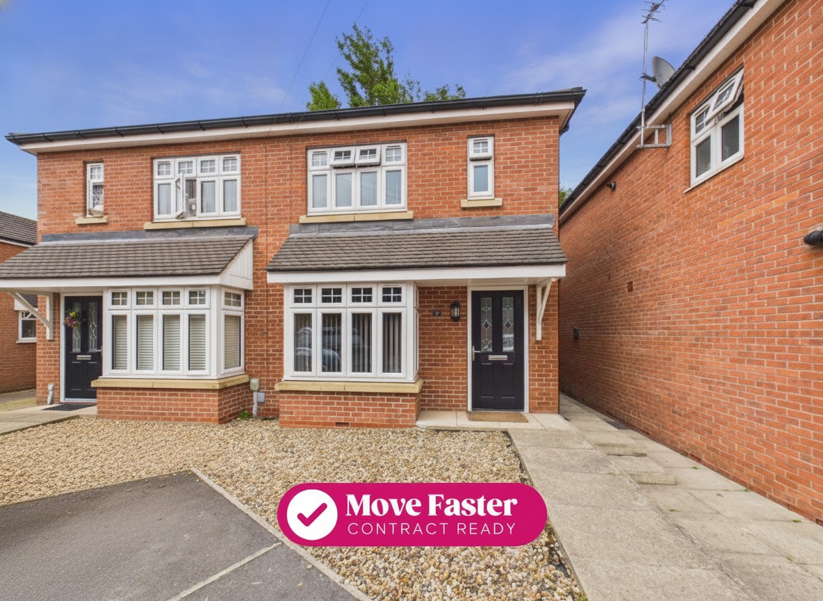 5 Aspen Close, Willerby, Hull, East Riding of Yorkshire, HU10 6FR