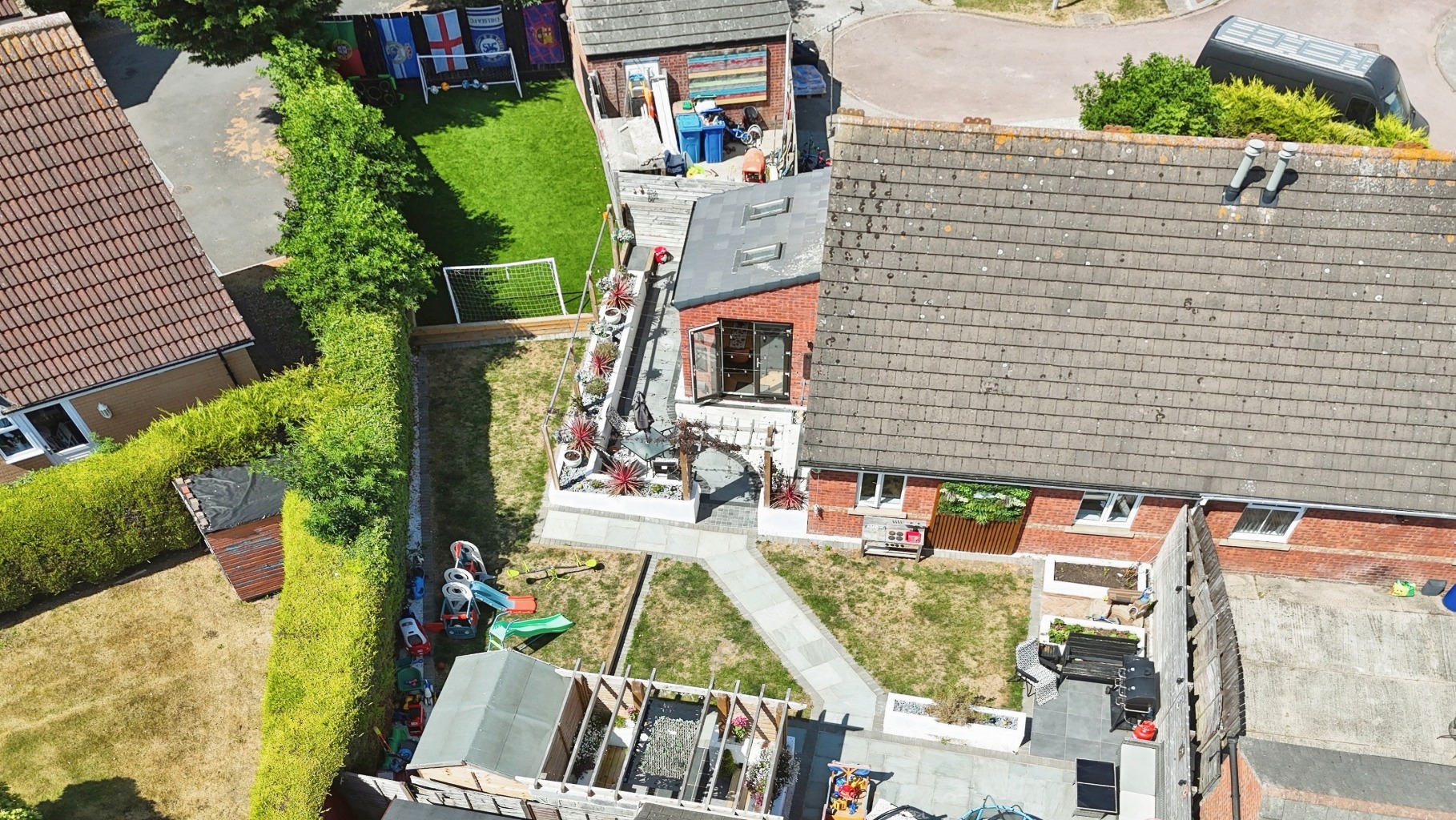 Villiers Court, Hedon,  8DY