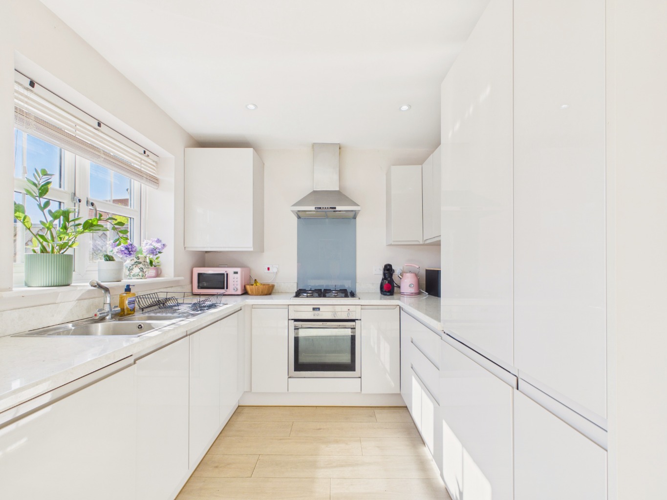Grosvenor Road, Kingswood, Hull, East Riding Of Yorkshire, HU7 3FD