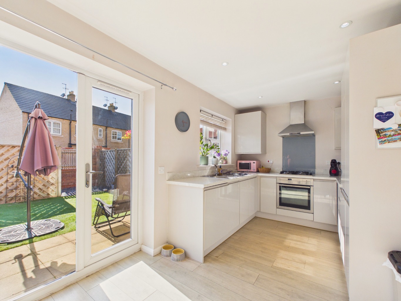 Grosvenor Road, Kingswood, Hull, East Riding Of Yorkshire, HU7 3FD