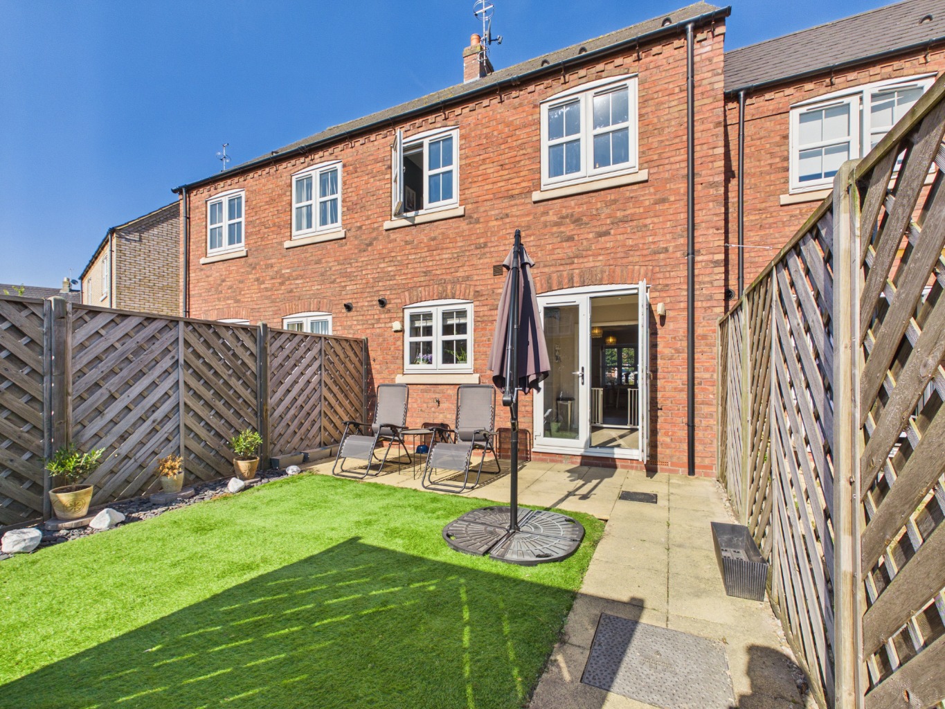 Grosvenor Road, Kingswood, Hull, East Riding Of Yorkshire, HU7 3FD
