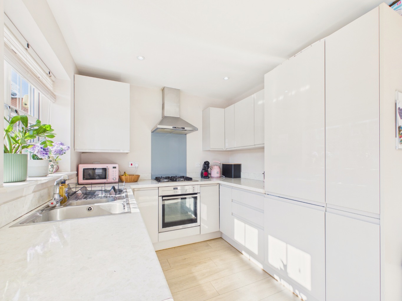 Grosvenor Road, Kingswood, Hull, East Riding Of Yorkshire, HU7 3FD