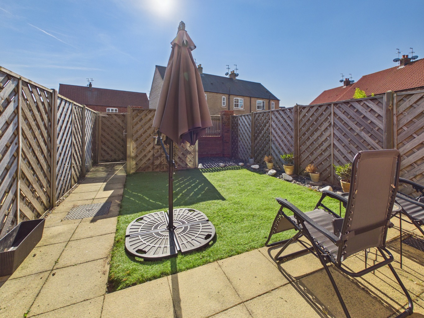 Grosvenor Road, Kingswood, Hull, East Riding Of Yorkshire, HU7 3FD