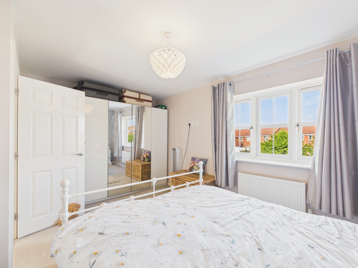 Grosvenor Road, Kingswood, Hull, East Riding Of Yorkshire, HU7 3FD