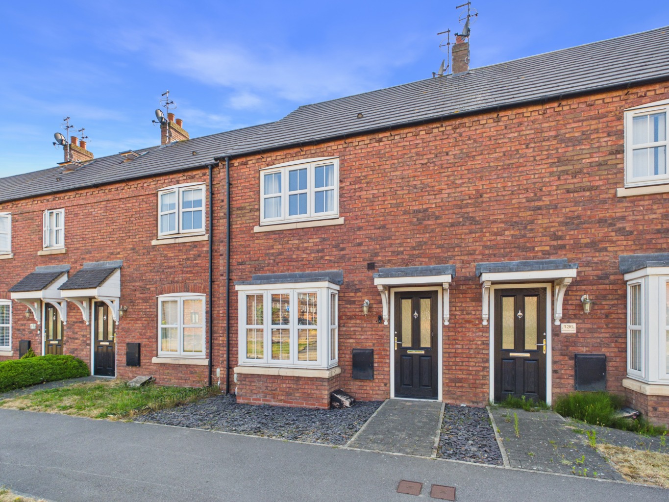 Grosvenor Road, Kingswood, Hull, East Riding Of Yorkshire, HU7 3FD