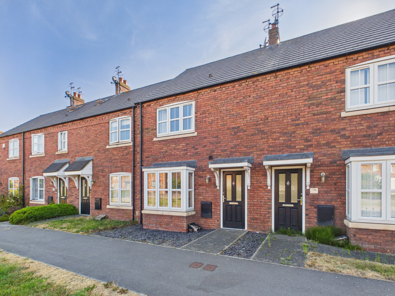 Grosvenor Road, Kingswood, Hull, East Riding Of Yorkshire, HU7 3FD