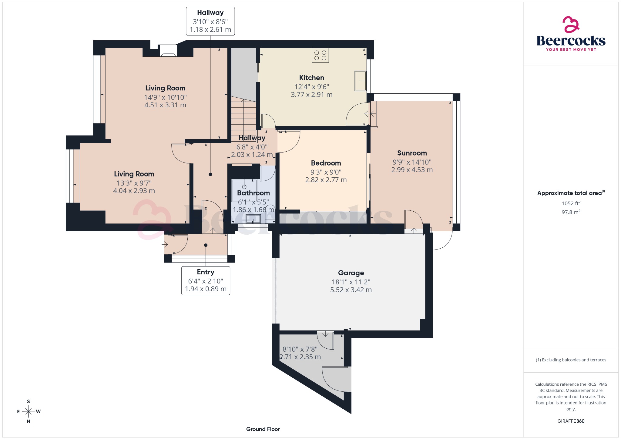 Floor Plan 3