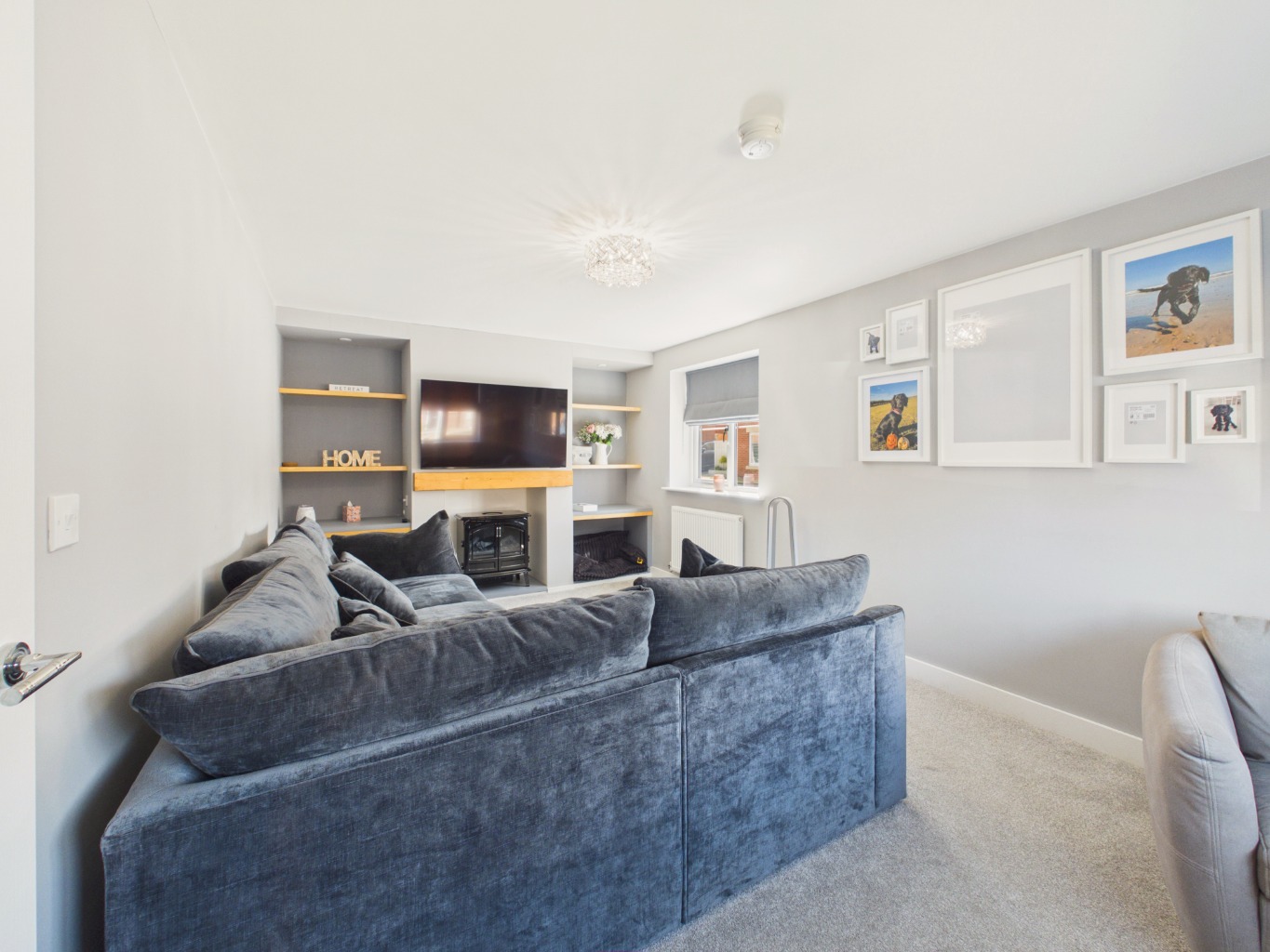 28, Nightingale Drive, Kirk Ella,  HU10 7GY