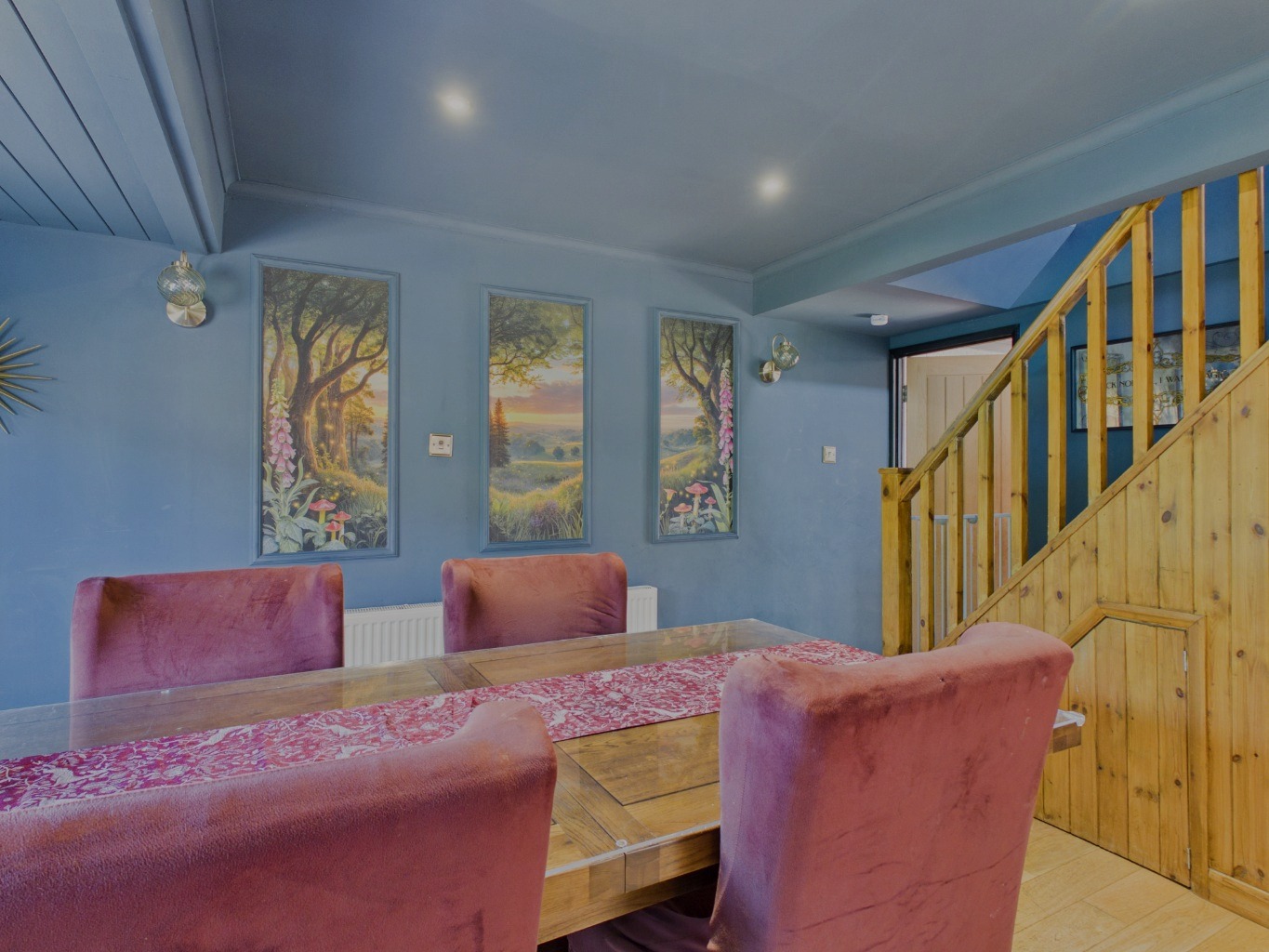 Leys Lane, Skipsea, Driffield, YO25 8SL