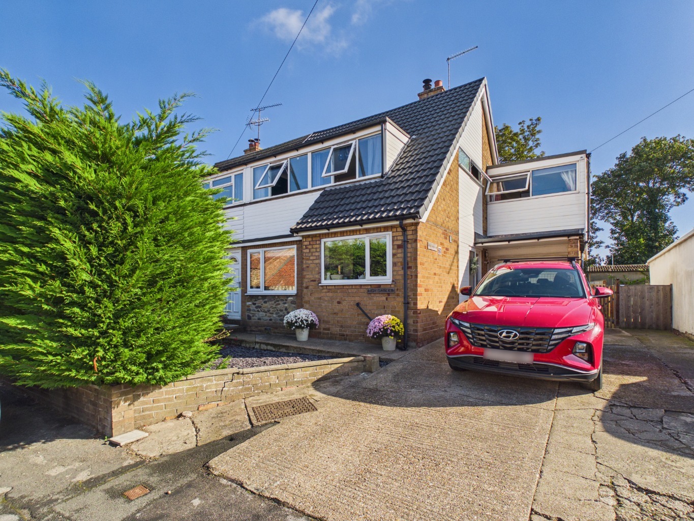 Leys Lane, Skipsea, Driffield, YO25 8SL