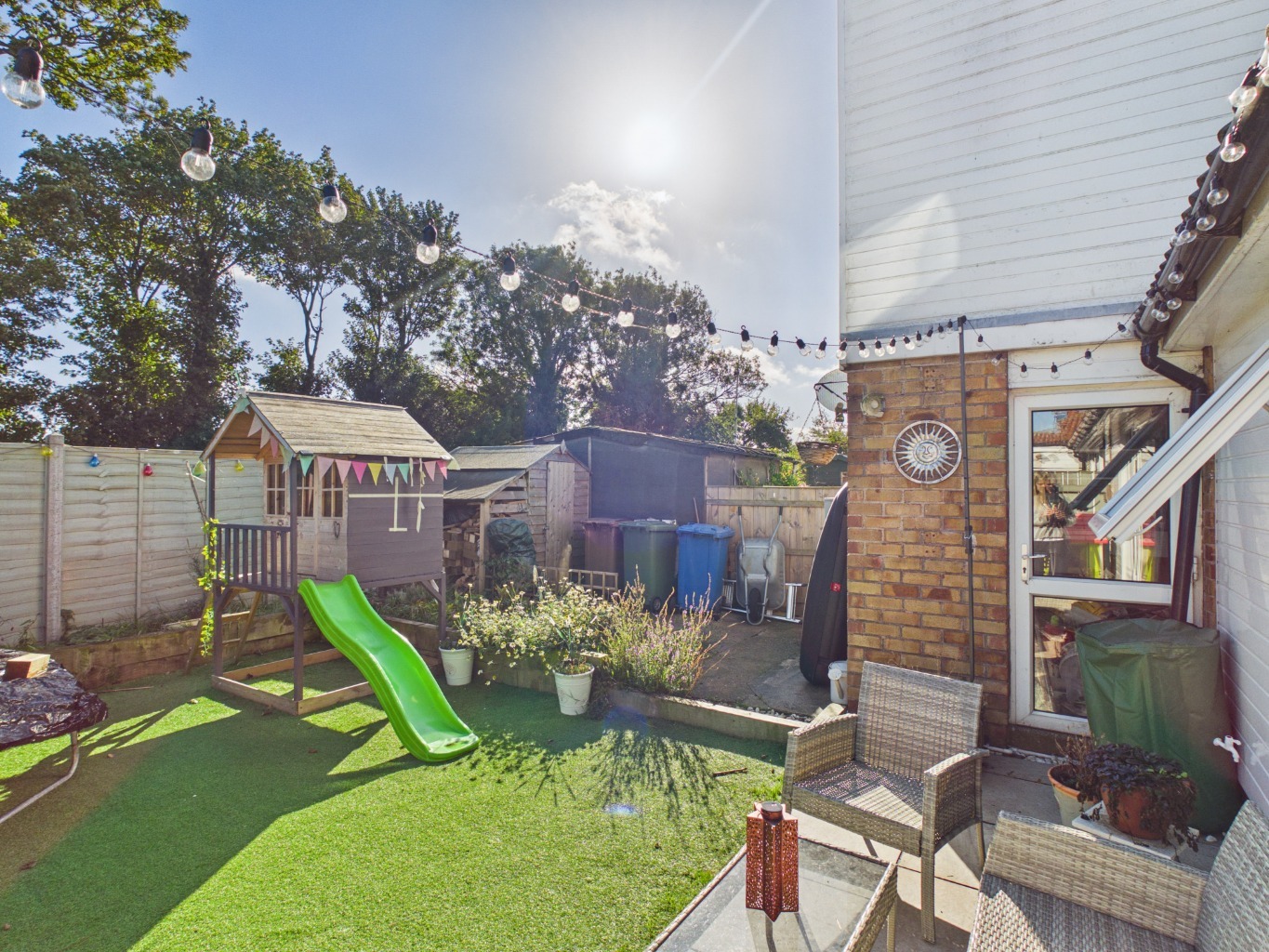 Leys Lane, Skipsea, Driffield, YO25 8SL