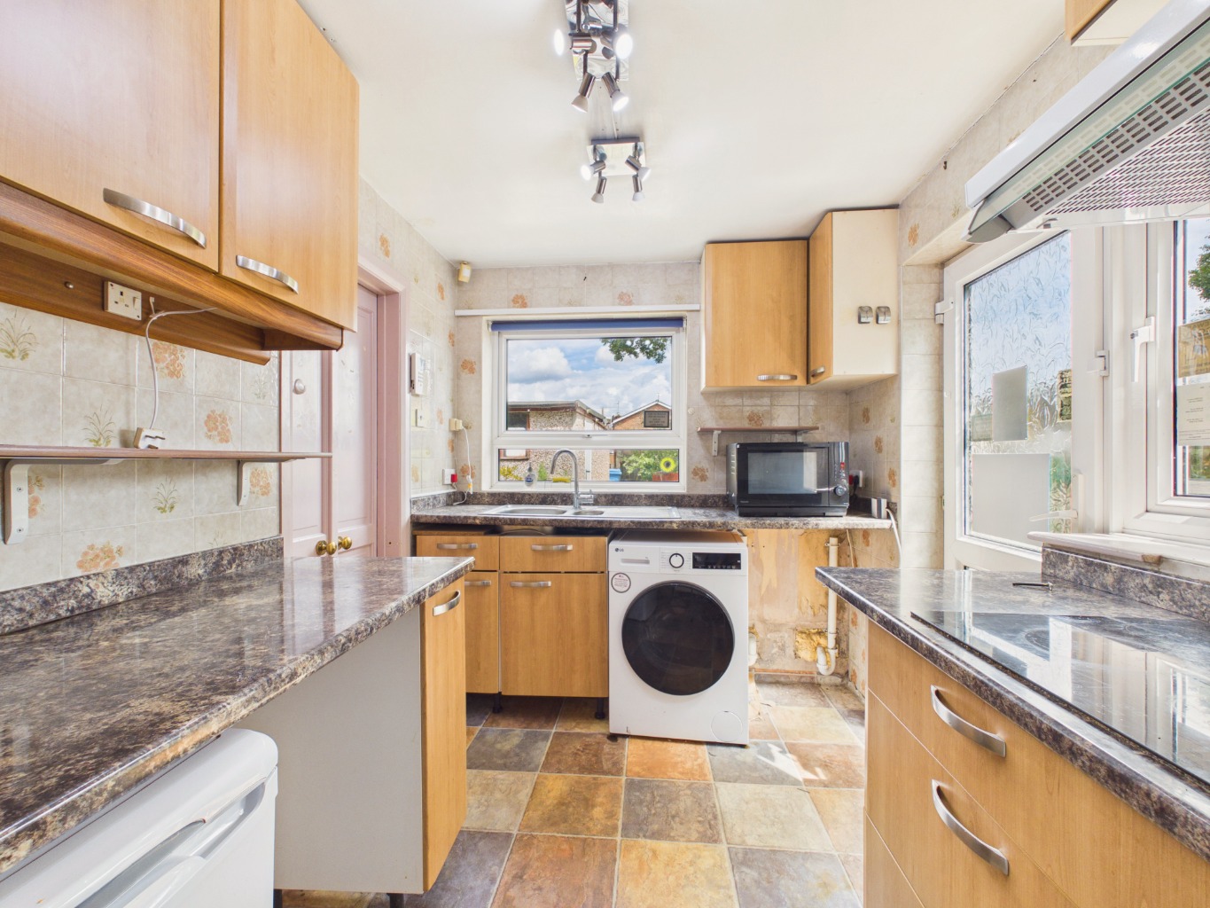 Jendale, Hull,  HU7 4BD