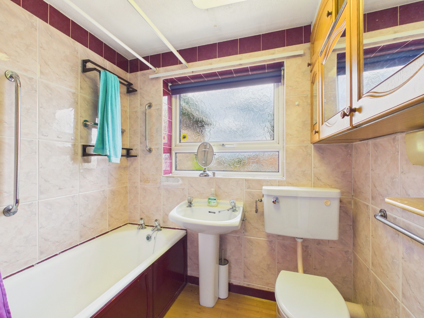 Jendale, Hull,  HU7 4BD