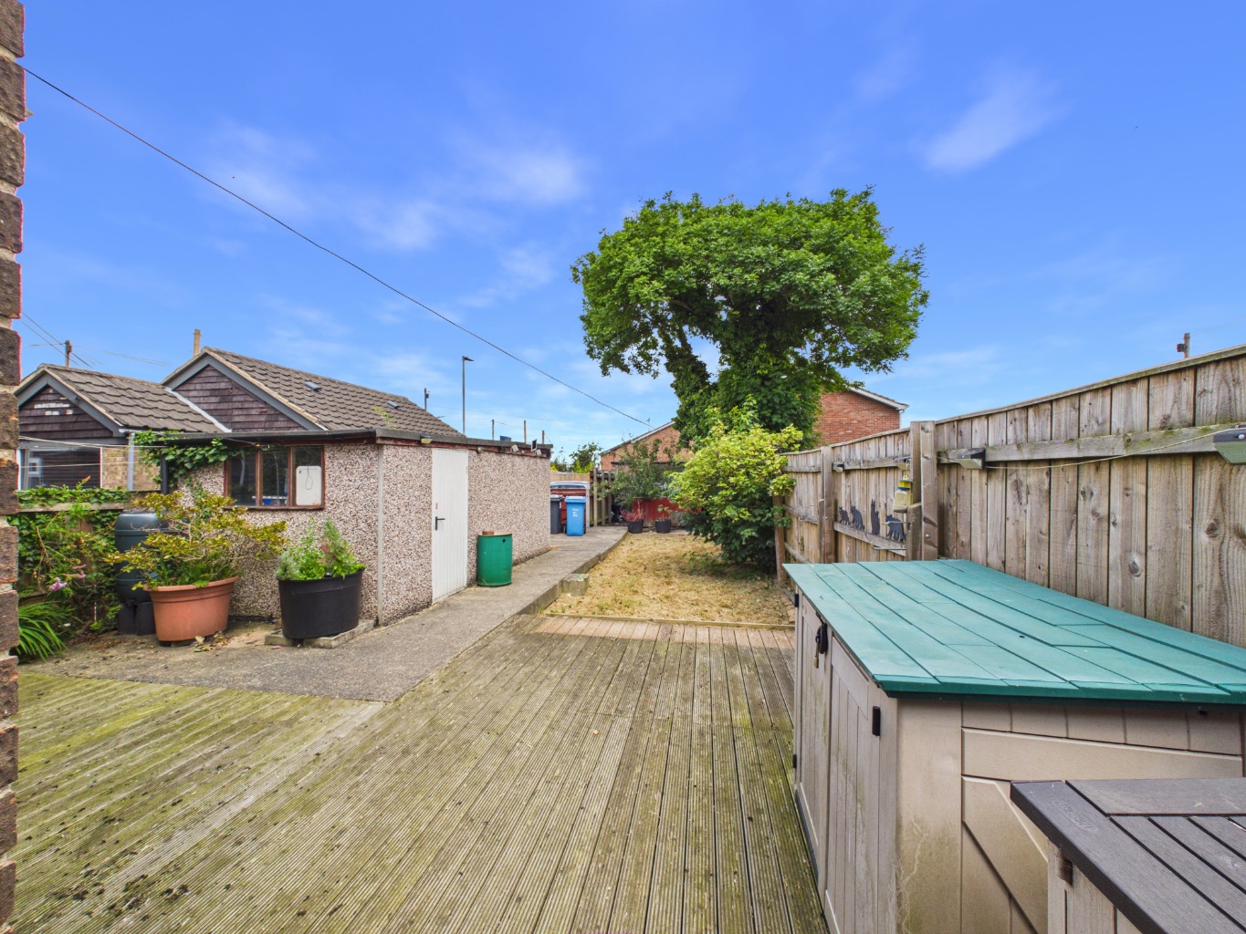 Jendale, Hull,  HU7 4BD
