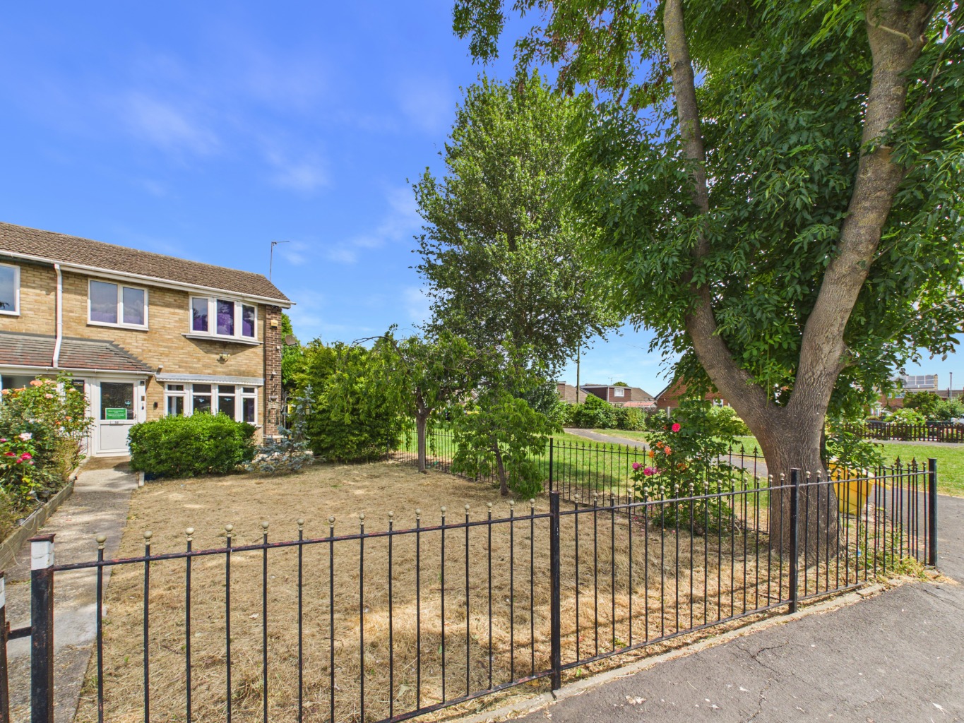 Jendale, Hull,  HU7 4BD
