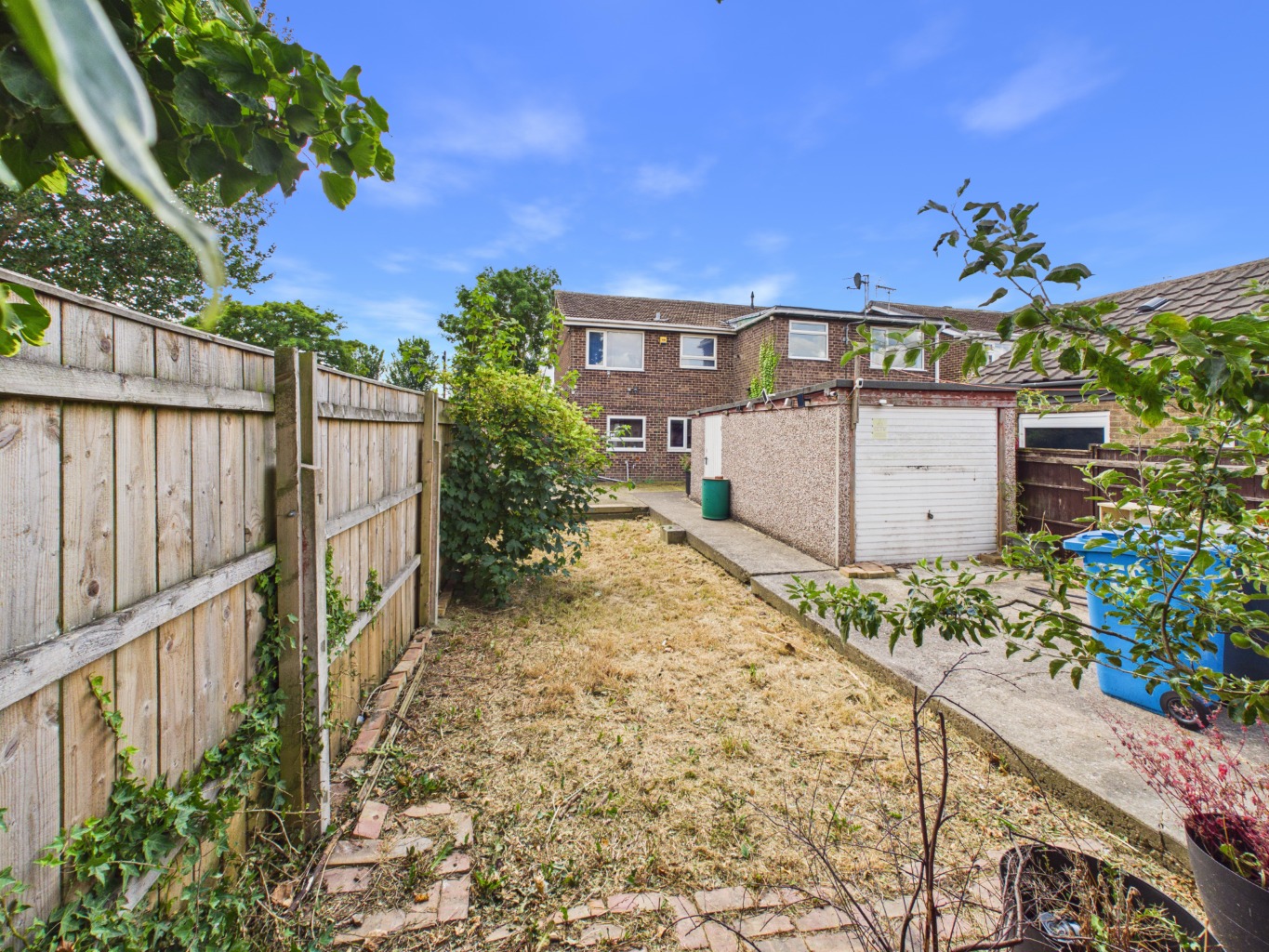 Jendale, Hull,  HU7 4BD