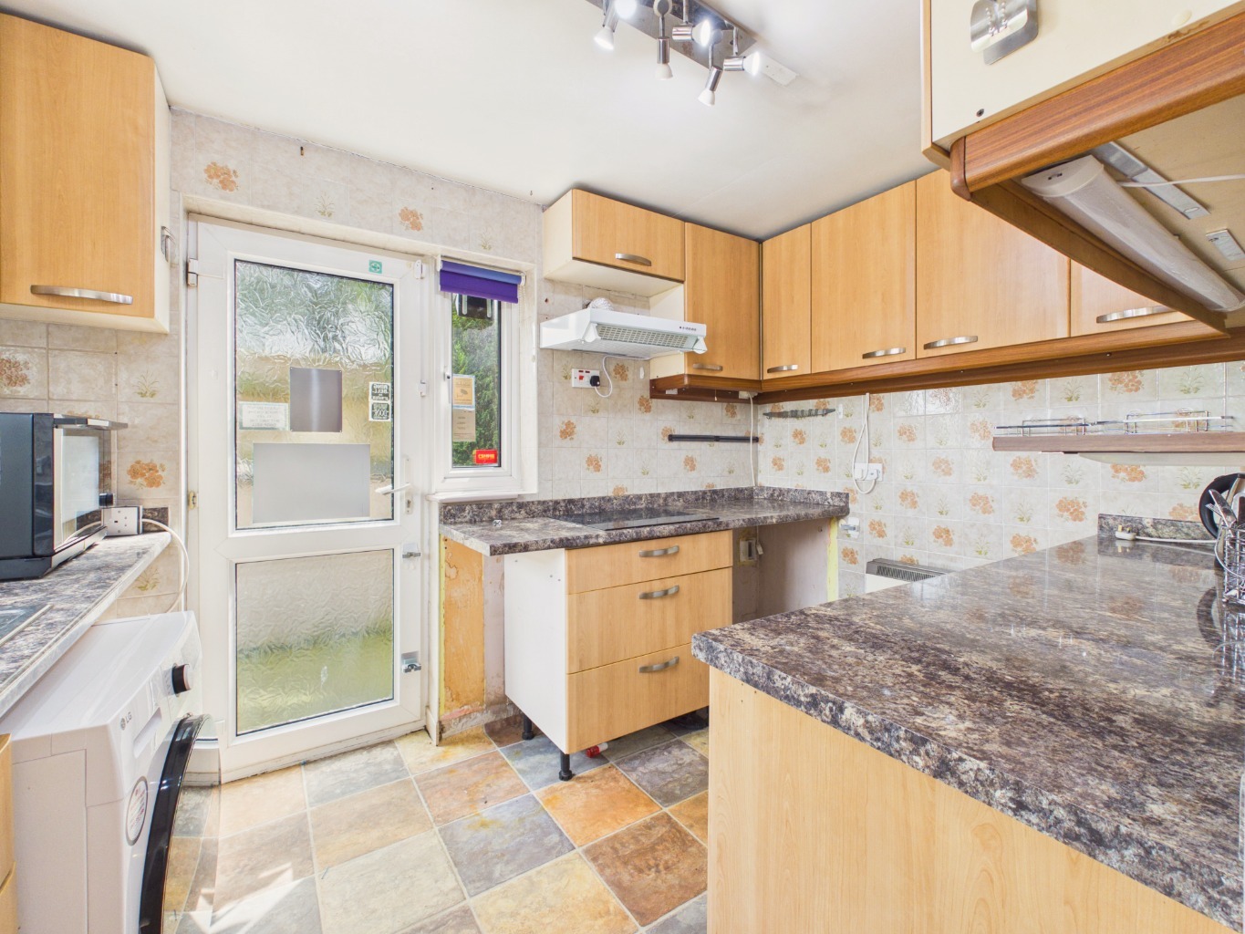 Jendale, Hull,  HU7 4BD