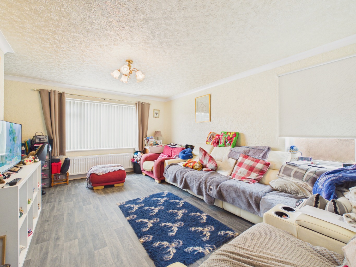 Mill Falls, Driffield, East Riding Of Yorkshire, YO25 5BA