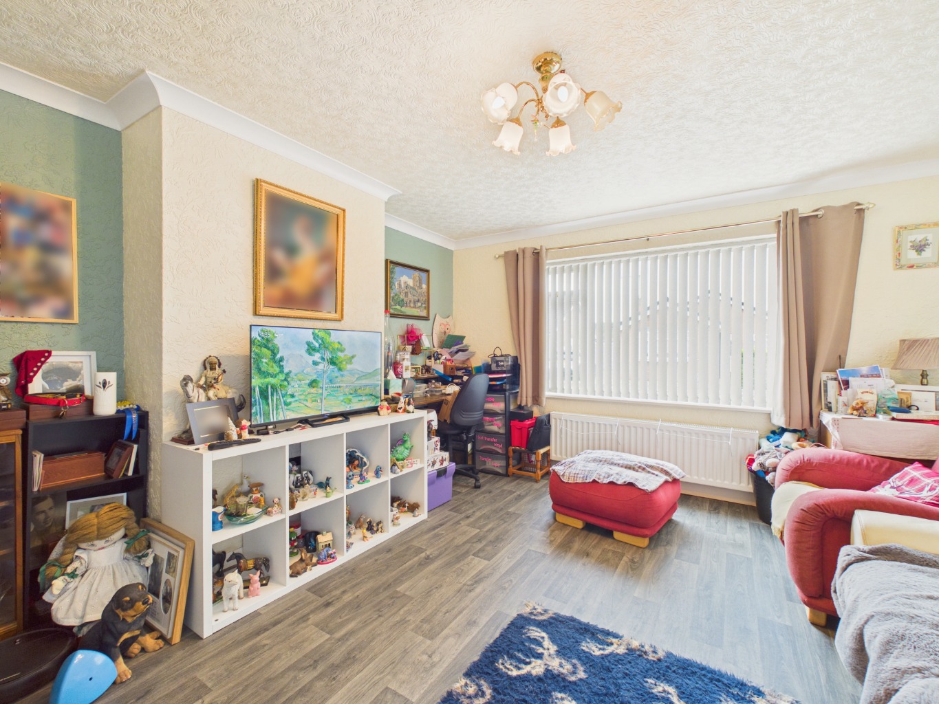 Mill Falls, Driffield, East Riding Of Yorkshire, YO25 5BA