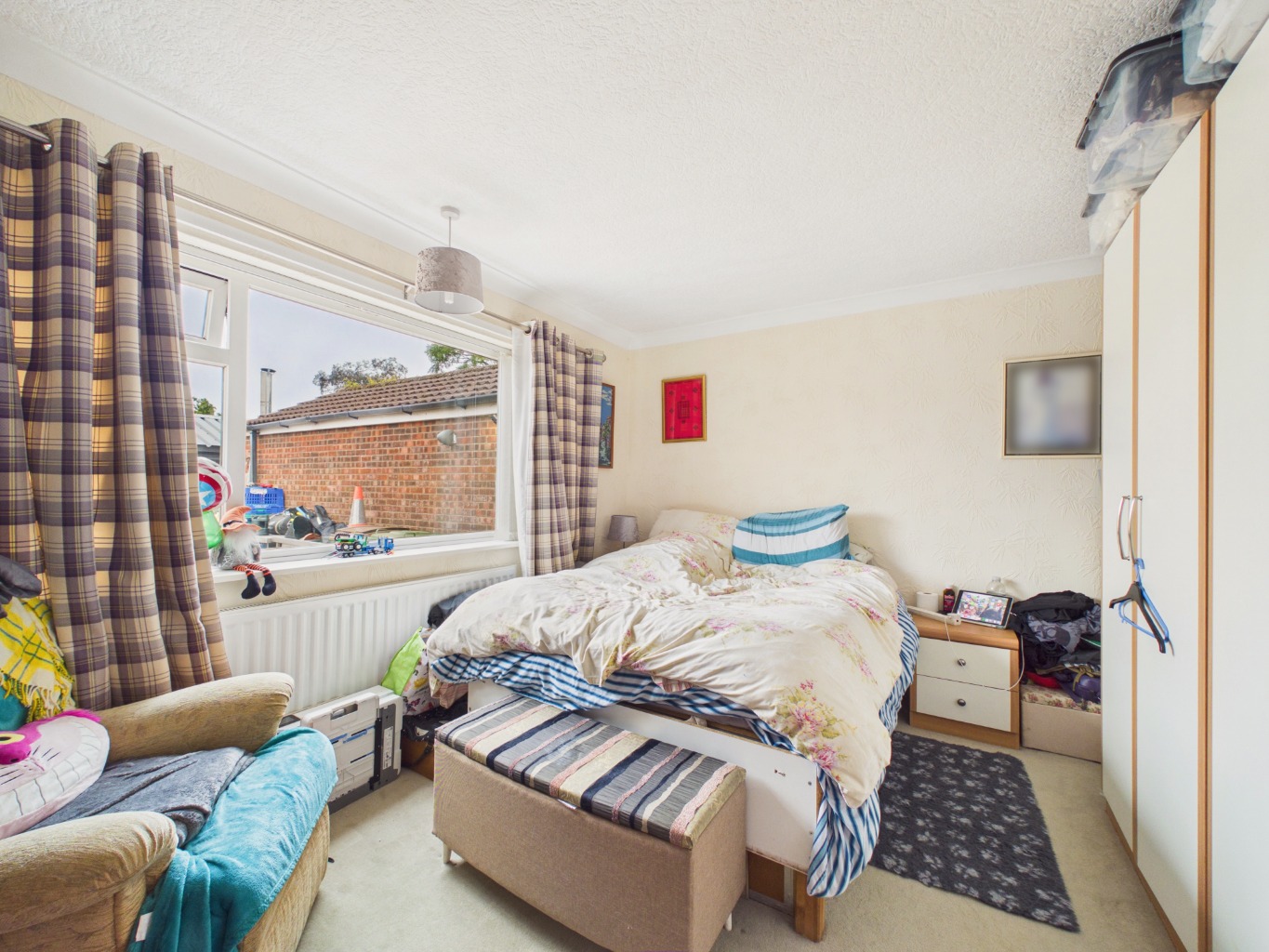 Mill Falls, Driffield, East Riding Of Yorkshire, YO25 5BA