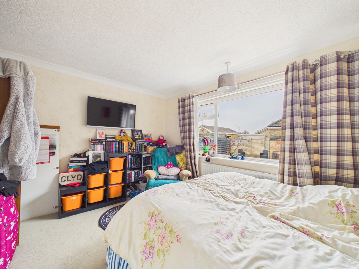 Mill Falls, Driffield, East Riding Of Yorkshire, YO25 5BA